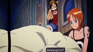 cara menjinakkan duo monster