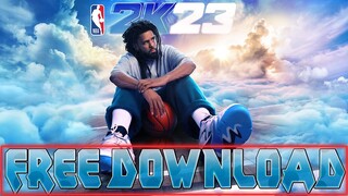 HOW TO DOWNLOAD NBA 2K23 FOR PC ✅NBA 2K23 CRACK ✅FULL GAME FREE ✅