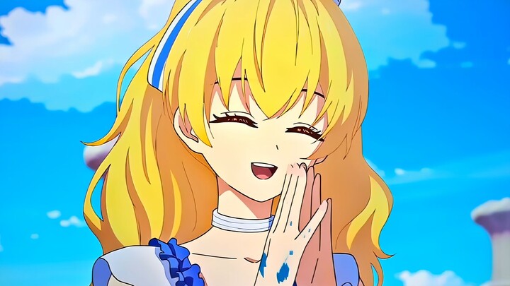 “Romansa Hia dan Lukas”