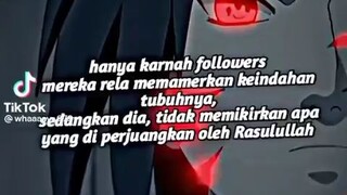 Kata kata buat kalian para cewek
