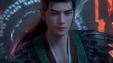 The Immortals Ascension Eps 131 sub indo