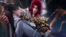 Renagade immortal Battle Of the gods sub indo
