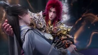 Renagade immortal Battle Of the gods sub indo