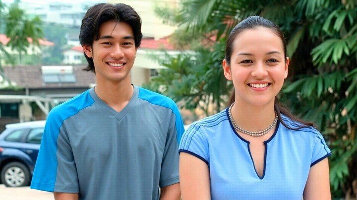 Begitulah Cinta (E3)