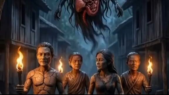 Hantu kuyang