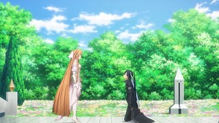 Tất Tần Tật Dòng Thời Gian Sword Art Online Từ SAO Đến UNDERWORLD - Part 13
