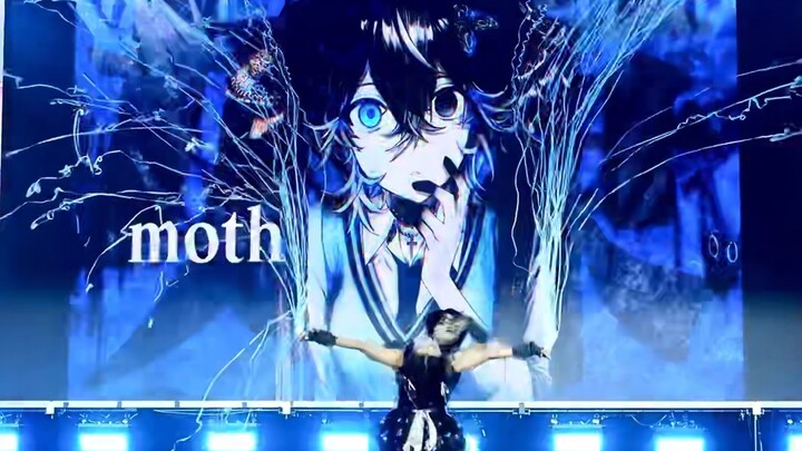 ครั้งที่สมบูรณ์แบบที่สุด ทุกเส้นปล่อยไปจนสุดแล้วค่อยๆ ตกลงมาช้าๆ ชอบมาก!