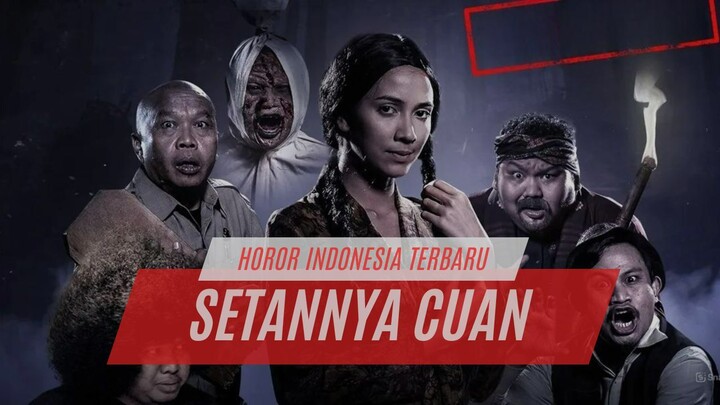 SETANNYA CUAN (2026) - HOROR INDONESIA TERBARU