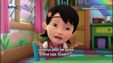 Kompilasi Upin Ipin Full