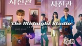 The Midnight Studio (2024) Ep. 13 [Eng Sub] 🇰🇷