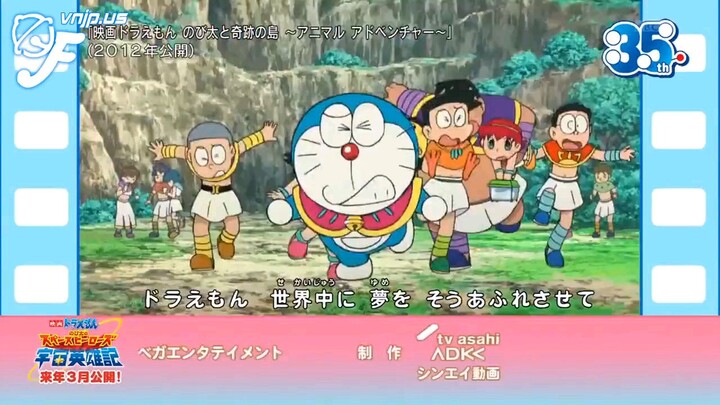 Doraemon tập 378 vietsub