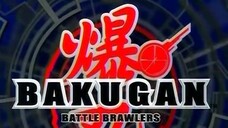 Bakugan Battle Brawlers Episode 38 (English Dub)