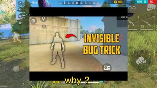 BUG terparah sejarah FF 😱 | FREEFIRE INDONESIA