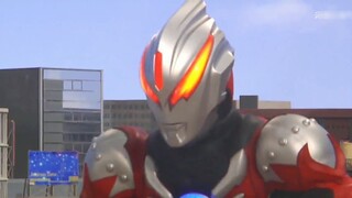 Exploring the Ultraman shooting scene, so they worked so hard? Jie De's father, kind and son's filia