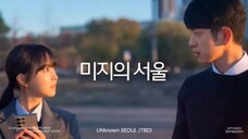 [INDO SUB] Ep.2| Our Unwritten Seoul