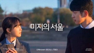 [INDO SUB] Ep.2| Our Unwritten Seoul