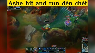Ashe hit and run đến chết p6