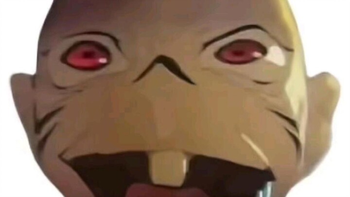 Jujutsu Kaisen opening/ending, but skip it if Megumi Fushiguro doesn’t appear within 30 seconds