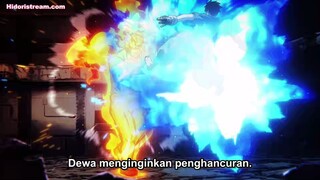 Enen no Shouboutai San no Shou Season 3 Eps 6 (Sub-Indo)