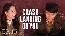 Crash Landing on You (2019) [ENGSUB] - Episode 15