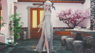 【EEVEE/弱音】苦饮一碗相思的酒 帘卷西风惹眼泪流