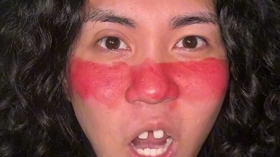 wag nyo kasi sya paiyak8n hahahahahaha