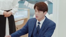 Tình Yêu Và Âm Mưu 2 EP 5 [Sub Việt]