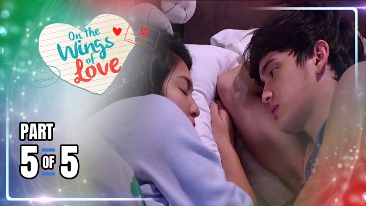 On The Wings Of Love | Episode 33 (5/5) | June 29, 2024