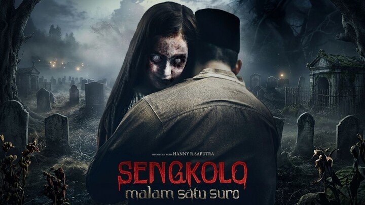 Sengkolo Malam Satu Suro (2024) | English Sub