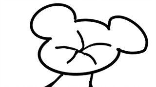 【鼠鼠一家】生草小动画