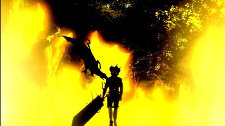 black clover S2 epictos momentos🔥🔥