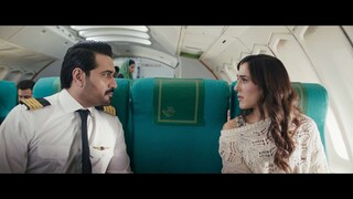Parwarish Episode 14 Pakistani drama industry Ainaasif and Samarjafri Young Talented guys to watch