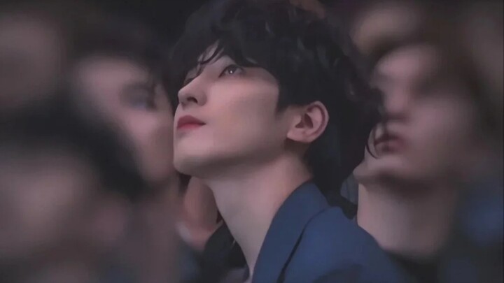 Known as South Korea's Daji, "Introverted but this face should be an entertainer"