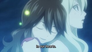 The story of Mavis and Zera's friendship 🌹 | AMV | Love Story | Feary Tale | #animeedit |Mavis&Zera