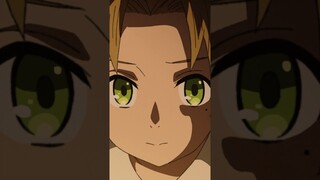 約束しましょう 出来る限りのことはすると／#無職転生  名シーン切り抜き：1期第9話より