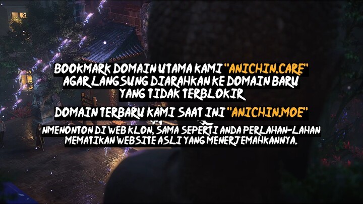 Oriental Master Academy Episode 3 Sub Indo