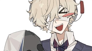 【第五人格】男求们的扫除时间