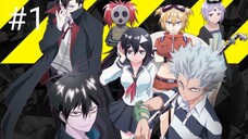 [EP1]Blood Lad