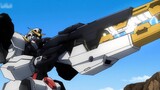 Body yang diisi ulang dengan daya tembak yang luar biasa】GN-005 De Angel Gundam-Virtue Gundam-【Airfr