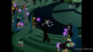 Winx Club Season 2 Episode 17 4Kids English