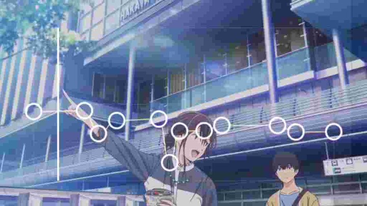 i want to eat your pancreas.