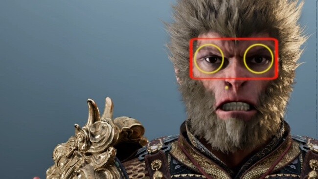 【UE5】Black Myth Wukong Metahuman Binding