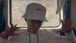 It's time for a LINK CLICK on the train