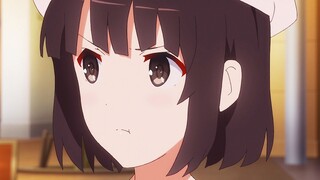[MAD]Kato Megumi Super Memesona|<Saekano>