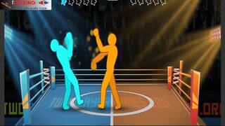 ĐỐ Bạn Thắng Được Game Người Que Đấm Bốc Khó Nhất Thế Giới 4