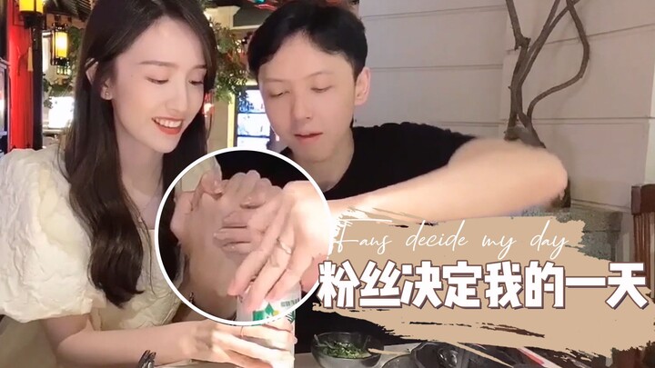 Một ngày hoàn thành 15 thử thách của các bạn! Tôi và bạn trai hoán đổi thân phận, thế mà anh ấy lại…