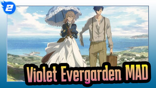 Violet Evergarden MAD_2