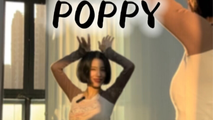 Ca khúc debut tiếng Nhật của STAYC – POPPY thật sự rất ma mị và đáng yêu quá đi mất! (Cover nhảy + h
