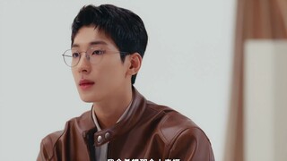 【SVT_ZER·0】圆佑的 Mindset Collection Ep 3 | 维系健康的关系 零站中字