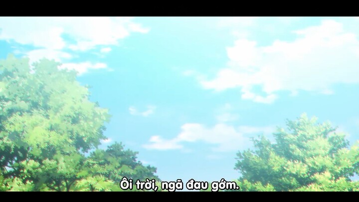 Câu Lạc Bộ Ryman - Phần 81 #anime